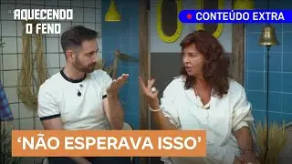 'O Cr&eacute;o caiu em uma armadilha que ele mesmo fez', dispara Vida Vlatt | Aquecendo o Feno