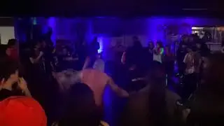 BLOODYROARHXC | KINGDOMBOXING GYM, PHX