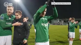 Warta Poznań spr&oacute;buje w Łodzi powt&oacute;rzyć strzelecki popis z poprzedniej kolejki. Nie będzie to łatwe