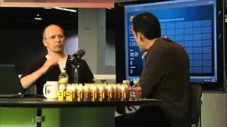 Channel 9 Live at BUILD Expression Blend with Christian Schormann