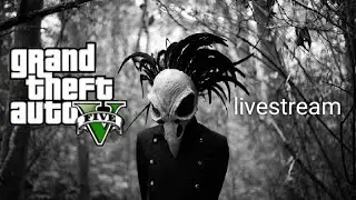 URL Drop - GTA livestream- EliteTrueGamer