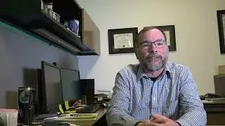 Paul Lower Interview (ROUGH CUT)