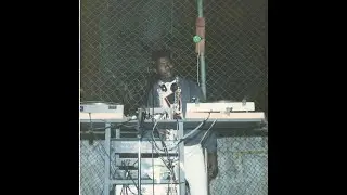 Caravana do Charme: de Brasília a Madureira, uma noite histórica ao som do eterno DJ Celsão