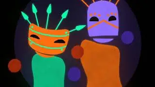&ldquo;The Woolo Song&rdquo; by barnabydixon