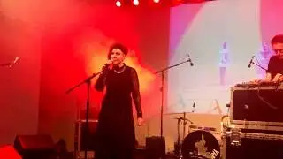 Headspin by Mitra Mitra @Popfest Vienna 2017