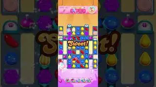Candy Crush Saga | Level 12352 | Hard Level (Selective Redesign) by Candy Crush BD