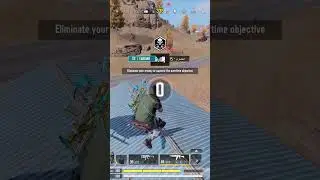 If the Enemy Quits Gulag, You'll See This