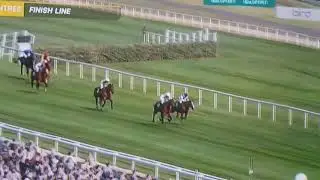 VIRTUAL GRAND NATIONAL RACE OF CHAMPIONS 2021 (RACE FINISH)