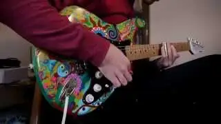 Dan & Doug - Mrs. Clean