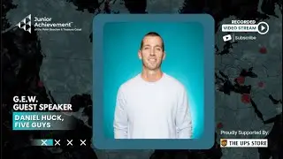 GEW 2025 - Daniel Huck