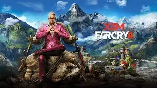 X3M plays FarCry 4: 