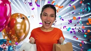 Surprising My Boyfriend on His Birthday 🎂 | His Reaction Left Me Speechless…