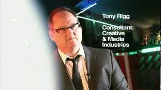 MA Music Industry Management and Promotion - UCLan