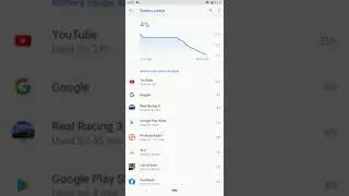 Nokia 7 Plus Battery Performance Review