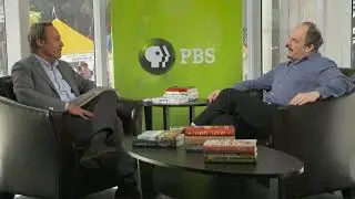 Jeffrey Eugenides on 