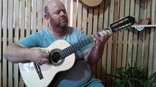 viola de imbuía (contato 19 995868607)