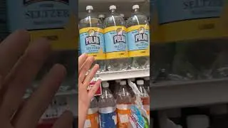 Прекратите переплачивать вдвое за газированную воду (Polar против Stop & Shop)! Покупательница во...