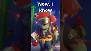The BEST Character of Each Class in GW2! Part 2#gardenwarfare #gaming #plantsvszombiesgardenwarfare2
