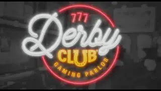 Win in October with Derby Club!