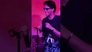Социальный работник | Troy Bond Stand Up