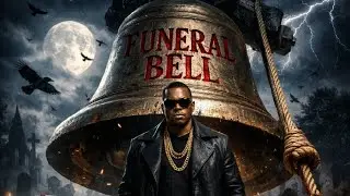 Dashocca - Funeral Bell (Official Track) - DiGiT&Delta;L RiLeY&trade;