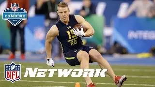 Biggest Winners from the 2017 NFL Scouting Combine | Good Morning Football