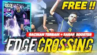 LEBIH BAGUS DARI SILVESTRE ⁉️ CARA MERACIK FREE SHOW TIME ANDREW ROBERTSON EFOOTBALL 2026 MOBILE