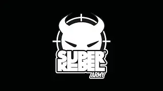 SUPERREBEL ARMY | Shane Muchow