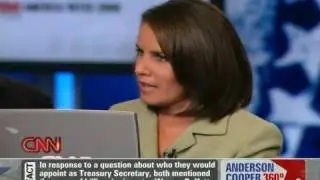 Debate Gaffe? McCain refers to Obama as 
