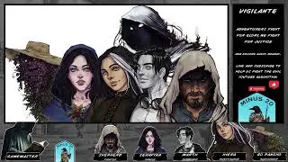 Vigilante Episode 14 