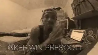 Kerwin Prescott   #ReleaseSoca2016