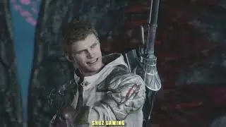 Devil May Cry 5 - Dante mission