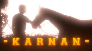 Karnan | Dhanush | Mari Selvaraj