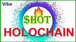 Holochain Review. Decentralization, Security & Scalability, Does it Solve All? Hot (Holo Fuel) price
