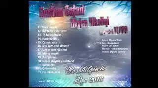 Gentian Gojani - Live - 2013 