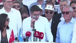 T&Uuml;RMOB Miting &Ouml;zet