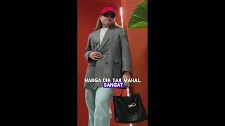 Bag Spotter - Azfar Heri