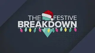 The Festive Breakdown: Christmas events in the New Orleans area for this weekend, Dec. 13 & 14