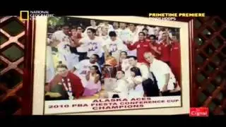 National Geographic Pinoy Hoops Episode 3
