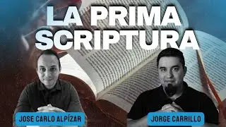 La Prima Scriptura