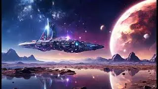 Journey Through Extraterrestrial Habitats: Exploring Alien Ecosystems