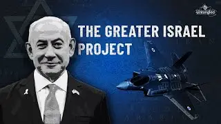 From Abraham Accords to Greater Israel: Netanyahu Eyes Saudi Arabia