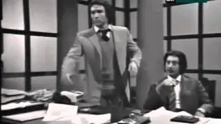 Il caso Pinedus 1/3