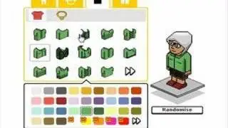 HabboHotel V18 -- Preview