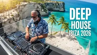Coastal Glow Deep House 2025 &ndash; Warm Summer Beats & Smooth Tropical Flow