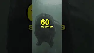 Прохождение игры Scorn (за 60 секунд)