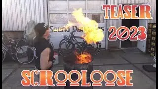scrooloose teaser 2023