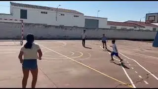 “Pilla pilla”. Los juegos populares más internacionales.