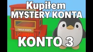 Zakupiłem mysterykonta za 1zł 25zł oraz *****zł i zdobyłem....