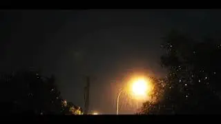(8HRS) NIGHT LIGHT WITH A SPLASH OF H2O